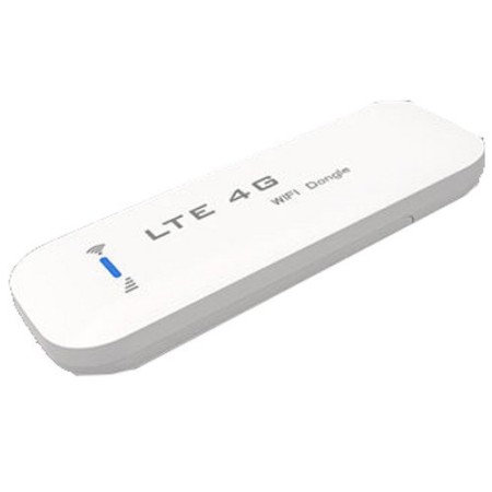 4G LTE WiFi Modem: High-Speed Connectivity & Dual Band Support